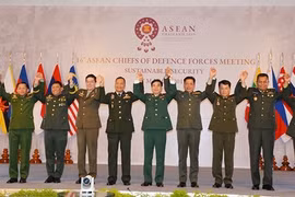 Vietnam calls for cooperation in maritime incident settlement