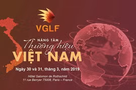 First Vietnam Global Leaders Forum to run in late March