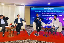Music industry seeks better enforcement of copyright laws
