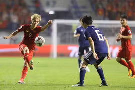 Int’l media hail Vietnam’s efforts in AFC Asian Cup quarterfinals
