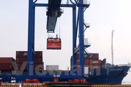 Maritime sector focuses on administrative reform