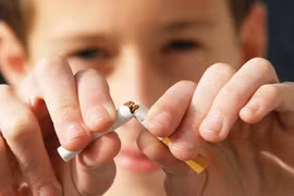 Indonesia’s ban on online cigarette ad receives praises