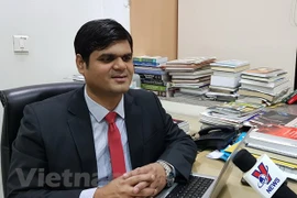 Indian scholar expects positive outcomes of DPRK-USA summit
