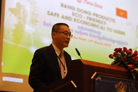 Rang Dong introduces smart lighting solutions in Cambodia 