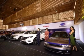 CPTPP unlikely to hit auto prices