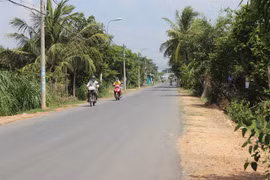 New-style rural area programme improves incomes in HCM City