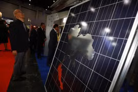 Thailand promotes solar power production by households