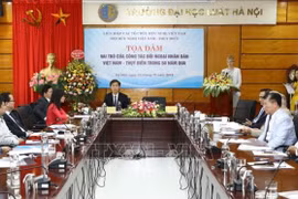 Vietnam, Sweden boost friendship, cooperation