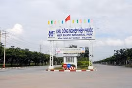 HCM City urged to upgrade IPs to attract investment