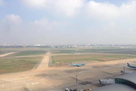 Aviation authority, France firm study upgrading Noi Bai int’l airport 