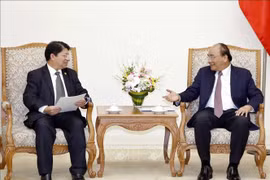 Vietnam wants to increase trade with Nicaragua: PM