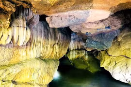 Quang Binh aims to serve 4.3 million tourists in 2019