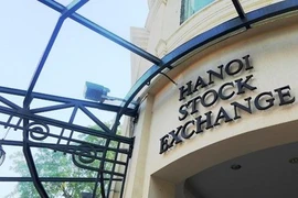 Hanoi Stock Exchange delists companies