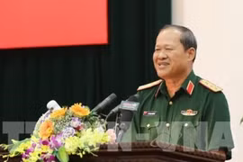 Defence Ministry delegation visits Belarus, Russia