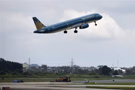Vietnam receives permission for direct flights to US