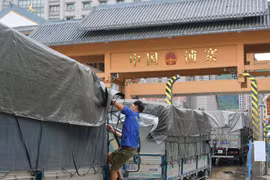Vietnam’s trade gap with China elevated due to US-China trade war