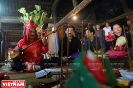 Then practice part of intangible cultural heritage of humanity 