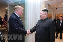 DPRK media reaffirm commitments to complete denuclearisation