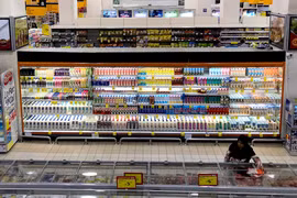 Singapore works to enhance food security