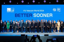ITU Digital World 2020 to be held in Hanoi