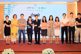 Vietnam coalition for climate action debuts