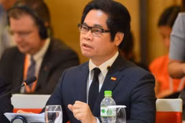 Vietnamese entrepreneurs a pillar of socio-economic development