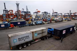 Philippines: Q4’s GDP growth up 6.3 percent
