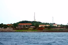 Quang Tri aims to attract visitors to sea-island tourism