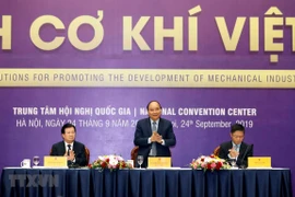 Mechanical engineering industry needs more incentives: PM