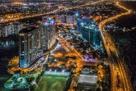 Ba Ria-Vung Tau selective about investments, prioritises high-tech