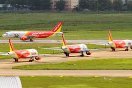 Vietjet Air starts sale of tickets for Phu Quoc – Hong Kong route
