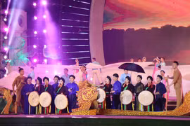 10th anniversary of UNESCO recognition of Quan ho singing marked