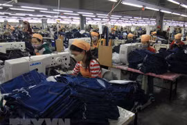 Dong Nai records good growth in H1