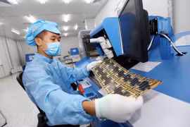 Vietnam among fastest growing economies in Asia: Singaporean newspaper