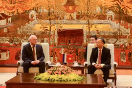 Hanoi, Moscow expected to boost cooperation in anti-corruption