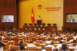 Vietnam’s joining in ILO convention, amended labour code to be deliberated