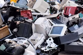 Thailand to intensify ban on electronic, plastic waste imports