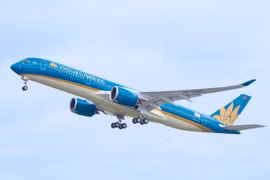 Vietnam Airlines to list over 1.4 billion shares on HoSE