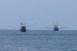 Vietnam objects to China’s fishing ban in East Sea
