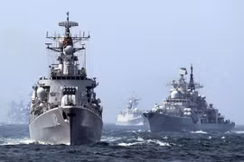 Seminar urges EU to increase presence through activities in East Sea