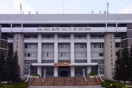 Vietnamese universities named in Best Global Universities Rankings for first time