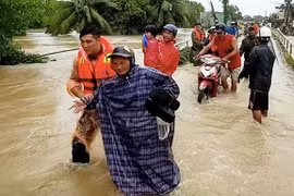 Phu Quoc needs permanent solution after historic floods