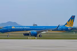 US to soon grant non-stop flight permission to Vietnamese airlines 
