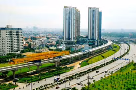 HCM City solicits investment in transport infrastructure