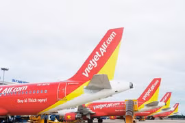 Vietjet Air offers 1.45 million promotional tickets
