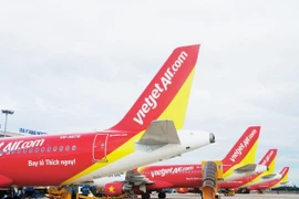 Vietjet Air offers 1.45 million promotional tickets