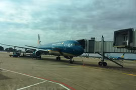 Vietnam Airlines, Jetstar Pacific serve nearly 1.6 million passengers in Tet