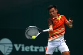 ATP Challenger Tour wraps up in Da Nang