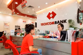 Reference exchange rate revised down 3 VND 