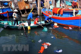 Video-making contest aims higher plastic waste awareness